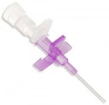 КАНЮЛЯ ВНУТРИВЕННАЯ BD VENFLON / KANYULYA VNUTRIVENNAYA BD VENFLON