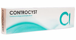 КОНТРОЦИСТ / CONTROCYST