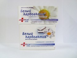 КАРБОАКТИВ ДОКТОР ВОЗНЮК / KARBOAKTIV DOKTOR VOZNYUK