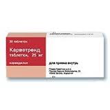 КАРВЕТРЕНД / CARVETREND