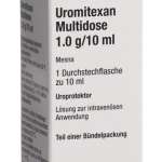 УРОМИТЕКСАН (Месна) / UROMITEXAN Multidose (Mesna)