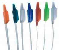 КАТЕТЕР АСПИРАЦИОННЫЙ MEDICARE / KATETER ASPIRATSIONNIY MEDICARE