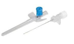 КАТЕТЕР ВНУТРИВЕННЫЙ / KATETER VNUTRIVENNIY