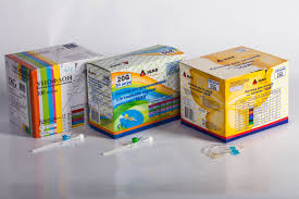 КАТЕТЕР ВНУТРИВЕННЫЙ торговой марки ИГАР / KATETER VNUTRIVENNIY torgovoy marki IGAR