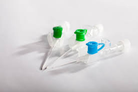 КАТЕТЕР ВНУТРИВЕННЫЙ / KATETER VNUTRIVENNIY