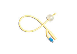 КАТЕТЕР-БАЛЛОН ФОЛЕЯ TRO-UROCATH / KATETER-BALLON FOLEYA TRO-UROCATH