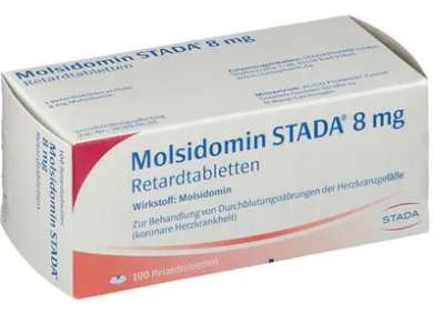 МОЛСИДОМИН Стада / MOLSIDOMINE Stada