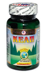 КЕЛП (экстракт бурой водоросли) / KELP