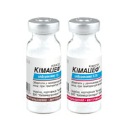 КИМАЦЕФ / KIMATSEF