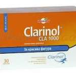 КЛАРИНОЛ / CLARINOL