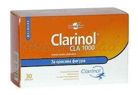 КЛАРИНОЛ / CLARINOL