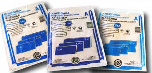 КОМПЛЕКТ КЛЕЕНЫ ПОДКЛАДНОЙ / KOMPLEKT KLEENI PODKLADNOY