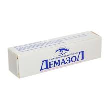 ДЕМАЗОЛ (Демалан) / DEMAZOL