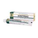 КЛОТРЕКС / KLOTREKS