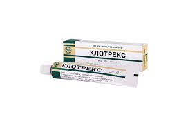 КЛОТРЕКС / KLOTREKS