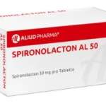 СПИРОНОЛАКТОН АЛ / SPIRONOLACTONE AL