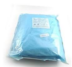 КОМПЛЕКТ ОДЕЖДЫ МЕДИЦИНСКОГО НАЗНАЧЕНИЯ Анти-СПИД / KOMPLEKT ODEZHDI MEDITSINSKOGO NAZNACHENIYA Anti-SPID