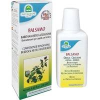 КОНДИЦИОНЕР С КРАПИВОЙ И ЛОПУХОМ / KONDITSIONER S KRAPIVOY I LOPUHOM