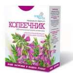КОПЕЕЧНИК капли / SWEETVETCH drops