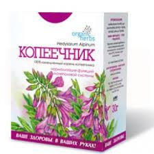 КОПЕЕЧНИК капли / SWEETVETCH drops
