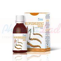 КАРДИЦЕПС (КОРДИЦЕПС ) капли / CORDYCEPS drops
