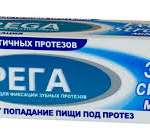 КОРЕГА ЭКСТРА СИЛЬНЫЙ (НОВАЯ ФОРМУЛА) ФИКСИРУЮЩИЙ КРЕМ ДЛЯ ЗУБНЫХ ПРОТЕЗОВ / KOREGA EKSTRA SILNIY (NOVAYA FORMULA) FIKSIRUYUSHCHIY KREM DLYA ZUBNIH PROTEZOV