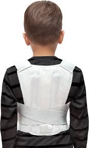 КОРСЕТ ДЛЯ КОРРЕКЦИИ ОСАНКИ / KORSET DLYA KORREKTSII OSANKI