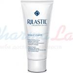 РИЛАСТИЛ маска для лица и зоны декольте с альфагидрокислотами / RILASTIL daily care mask A.H.A.