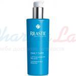 РИЛАСТИЛ очищающее молочко для снятия макияжа / RILASTIL daily care cleansing milk