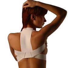 КОРСЕТ ДЛЯ КОРРЕКЦИИ ОСАНКИ / KORSET DLYA KORREKTSII OSANKI