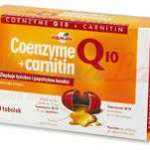 КОЭНЗИМ Q10 / COENZYME Q10