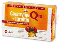 КОЭНЗИМ Q10 / COENZYME Q10