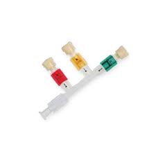 КРАН BD CONNECTA PLUS 3 / KRAN BD CONNECTA PLUS 3