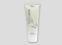 КРЕМ ДЛЯ НОГ С Д-ПАНТЕНОЛОМ / KREM DLYA NOG S D-PANTENOLOM