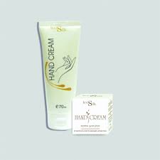 КРЕМ ДЛЯ РУК С Д-ПАНТЕНОЛОМ / KREM DLYA RUK S D-PANTENOLOM