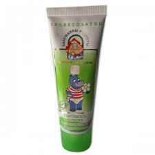 Крем детский с экстрактом ромашки и провитамином B5 МалышОК! / Cream