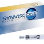 СИНВИСК / SYNVISC One р-р д/инъекций 6 мл. шприц 1 шт.