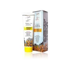 КРЕМ-БАЛЬЗАМ УВЛАЖНЯЮЩИЙ НА ОСНОВЕ ПЧЕЛИНОГО МАТОЧНОГО МОЛОЧКА / KREM-BALZAM UVLAZHNYAYUSHCHIY NA OSNOVE PCHELINOGO MATOCHNOGO MOLOCHKA