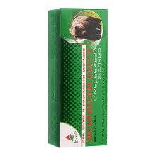 Крем-бальзам для тела ЖИВОКОСТ с медвежьей желчью / CREAM-BALM body LARKSPUR with bear bile