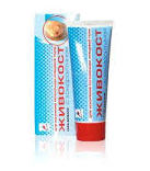 КРЕМ-БАЛЬЗАМ окопник с хондроитином / CREAM-BALM