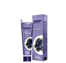 КРЕМ-БАЛЬЗАМ ЧЕРНИКА С ЭКСТРАКТОМ ЧЕРНИКИ серии LIGHT LINE / KREM-BALZAM CHERNIKA S EKSTRAKTOM CHERNIKI serii LIGHT LINE