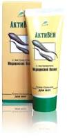 Крем-бальзам АКТИ-ВЕН с экстрактом пиявки медицинской / CREAM-BALM
