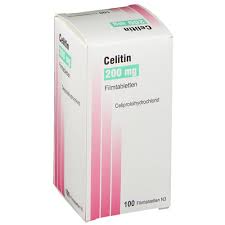 ЦЕЛИТИН, CЕЛИТИН (Целипролол) / CELITIN (Celiprolol)