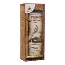 КРЕМ-БАЛЬЗАМ ЗМЕЕВИТ / KREM-BALZAM ZMEEVIT