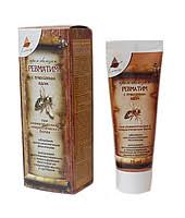 КРЕМ-БАЛЬЗАМ РЕВМАТИМ ВОССТАНАВЛИВАЮЩИЙ С ПЧЕЛИНЫМ ЯДОМ / KREM-BALZAM REVMATIM VOSSTANAVLIVAYUSHCHIY S PCHELINIM YADOM