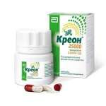 КРЕОН 25000 / KREON 25000