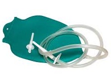 КРУЖКА ЭСМАРХА / KRUZHKA ESMARHA