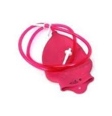 КРУЖКА ЭСМАРХА РЕЗИНОВАЯ / KRUZHKA ESMARHA REZINOVAYA