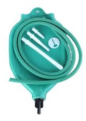 КРУЖКА ЭСМАРХА / KRUZHKA ESMARHA