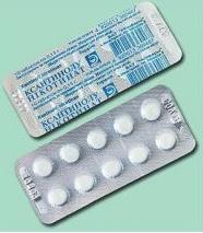 КСАНТИНОЛА НИКОТИНАТ / XANTINOL NICOTINATE